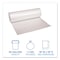 Boardwalk 60 gal Trash Bags, 38 in x 58 in, Super Extra Heavy-Duty, 1.4 mil, Clear, 100 PK BWK537 - alternate 3